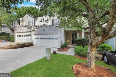 2469 Valley Cove Dr, Duluth, GA 30097 - photo 3