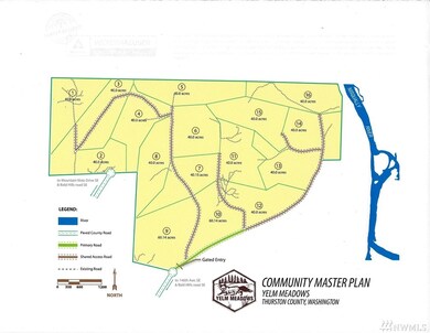 11 Starflower Ln SE, Yelm, WA 98597 - photo 2