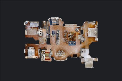 YOUR DOLL HOUSE VIEW OF THE HOME INTERIOR