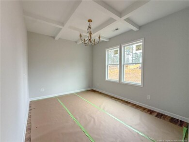 350 Flying Bolt Dr, Five Points, NC 28376 - photo 2