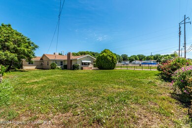 1436 E Blanco Blvd, Bloomfield, NM 87413 - photo 3