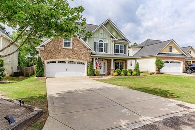 4072 Starview Ln, Evans, GA 30809 - photo 4