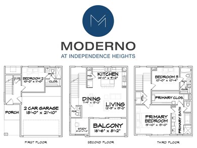 4717 Independence Heights Ln, Houston, TX 77018 - photo 3