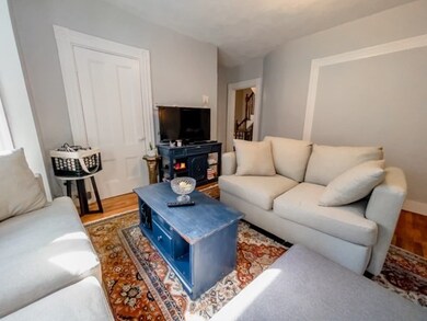 60 Hyde Park Ave unit 2, Jamaica Plain, MA 02130 - photo 5