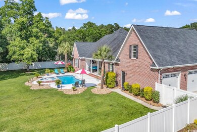 2585 Long Avenue Extension, Conway, SC 29526 - photo 6