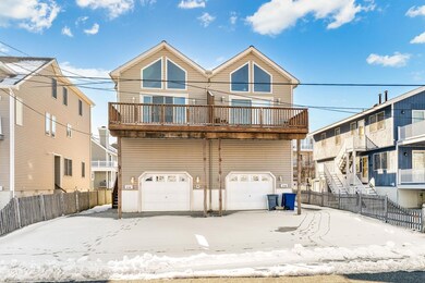 276 33rd St unit East, Avalon, NJ 08202 - photo 2