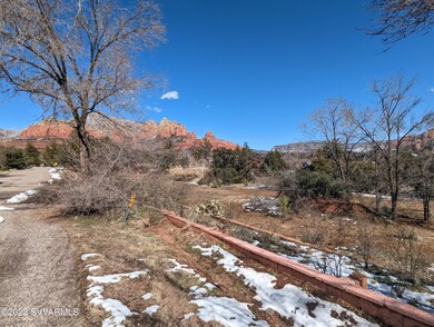 photo red rocks