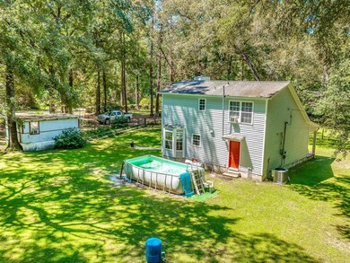 11 Nancy Allen St, Crawfordville, FL 32327 - photo 4