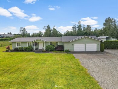 21918 112th Ave E, Graham, WA 98338 - photo 2