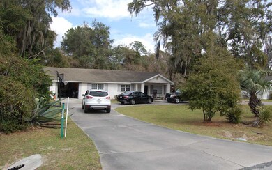 915 NW Long St, Lake City, FL 32055 - photo 2