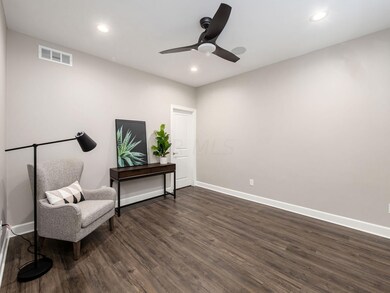 1st Floor Guest Bedroom
