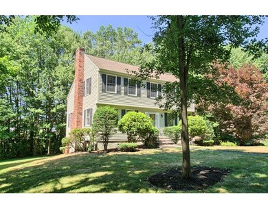 2 Alpine Dr, Haverhill, MA 01830 - photo 2