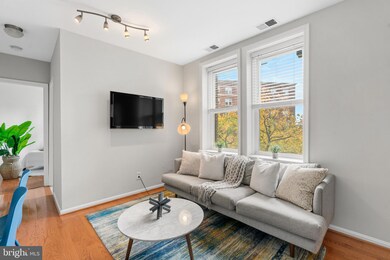 Brittany Condominium unit 404, Washington, DC 20009 - photo 7