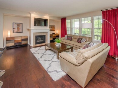 13180 Fenwick St, Fishers, IN 46037 - photo 7