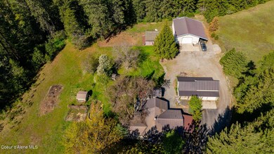 Property Aerial