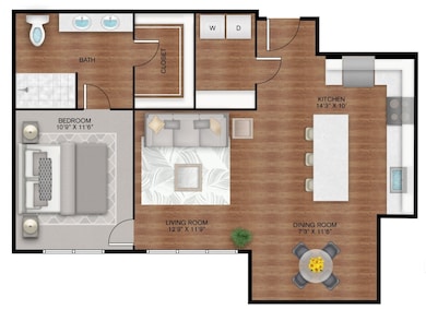 Limited Time Offer: Receive up to 8 weeks free on a 14 month lease. *Conditions apply*