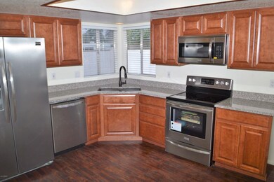 3 - Kitchen