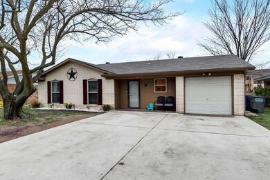 316 S 1st St, Wylie, TX 75098 - photo 6