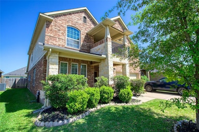 1242 S Maple Dr, Katy, TX 77493 - photo 2