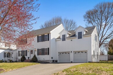 31 Upland St unit 2, North Andover, MA 01845 - photo 2