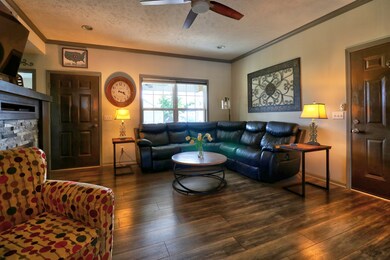 39 Hanna Grace Ln, Manchester, TN 37355 - photo 3