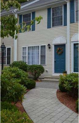 322 Nashua St unit 7, Milford, NH 03055 - photo 2