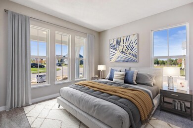 10936 Canyon Wren Dr, Plain City, OH 43064 - photo 5