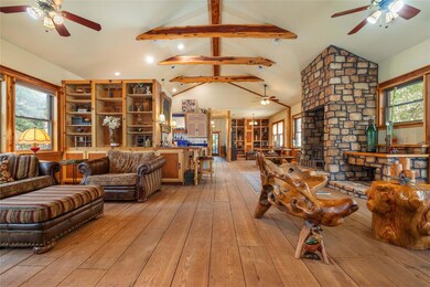 136 Red Fox Ln, Bastrop, TX 78602 - photo 6