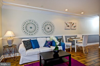 1430 Newton St NW unit 101, Washington, DC 20010 - photo 3