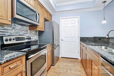 5th & Poplar Condominiums unit 315, Charlotte, NC 28202 - photo 4