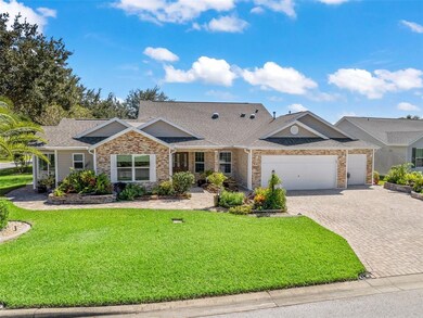 432 Thistledown Way, The Villages, FL 32162 - photo 3