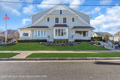202 Sylvania Ave, Avon By the Sea, NJ 07717 - photo 2