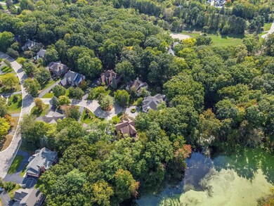 3492 Twin Oaks Ct, West Bloomfield, MI 48324 - photo 3