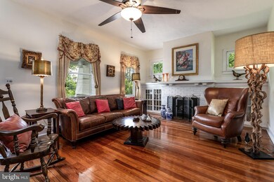 130 S 32nd St, Purcellville, VA 20132 - photo 6