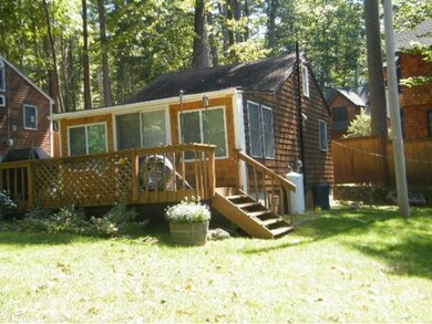 74 Wagon Wheel Trail unit 3, Meredith, NH 03253 - photo 3