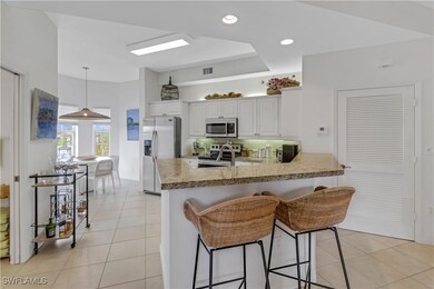 Bayfront Condominiums unit 2509, Naples, FL 34102 - photo 6