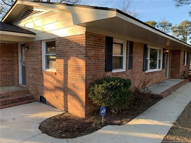 275 Channing Dr, Fayetteville, NC 28303 - photo 3