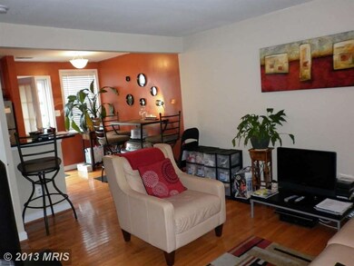 6864 Hawthorne St, Hyattsville, MD 20785 - photo 4