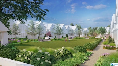 1687 Thatcham Ln, Hoover, AL 35244 - photo 5