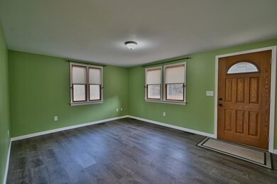 Enjoy 2 sets of double windows.