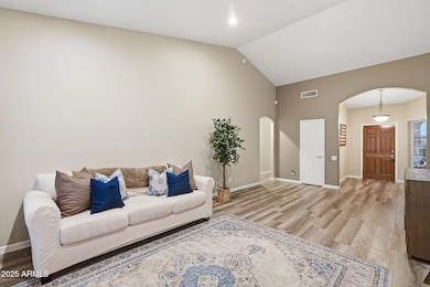 6568 W Melinda Ln, Glendale, AZ 85308 - photo 5