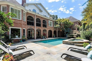 3615 Paper Mill Rd SE, Marietta, GA 30067 - photo 2