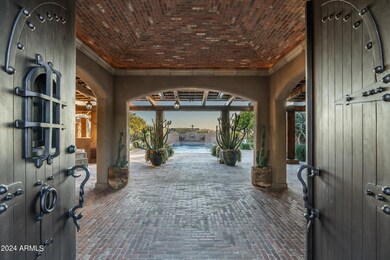 Welcome to Paradise!