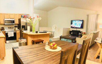 9753 Morningside Loop unit 6, Anchorage, AK 99515 - photo 6