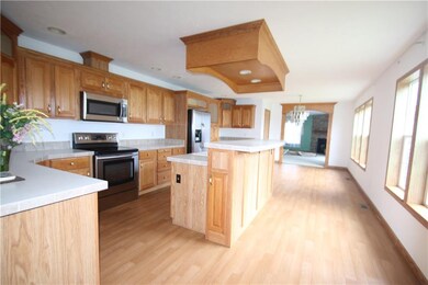 15655 W 250 N, Deputy, IN 47230 - photo 3