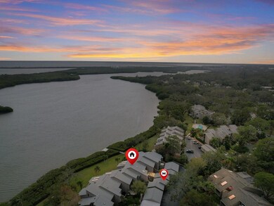Sunfish Bay unit F6, Clearwater, FL 33759 - photo 2
