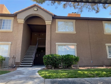 View of building exterior