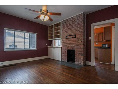 Dining Room.