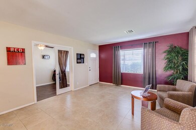 Main House Living Room
