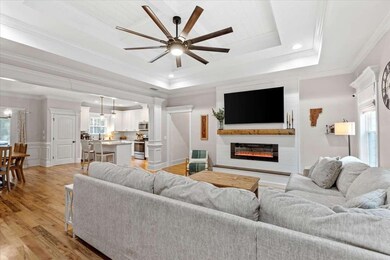 37 Apalachee Way, Crawfordville, FL 32327 - photo 6